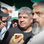 Pablo Moyano vs Intendentes: Tensión por Recolección de Basura en Buenos Aires