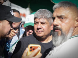 Pablo Moyano vs Intendentes: Tensión por Recolección de Basura en Buenos Aires