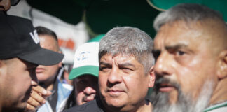 Pablo Moyano vs Intendentes: Tensión por Recolección de Basura en Buenos Aires