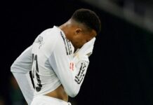 Polémico Viaje de Mbappé a Italia Aumenta Tensiones en el Real Madrid