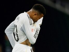 Polémico Viaje de Mbappé a Italia Aumenta Tensiones en el Real Madrid