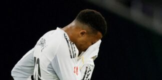 Polémico Viaje de Mbappé a Italia Aumenta Tensiones en el Real Madrid