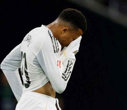 Polémico Viaje de Mbappé a Italia Aumenta Tensiones en el Real Madrid