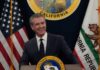 Reducción de impuestos para pequeñas empresas en California: Propuesta Newsom