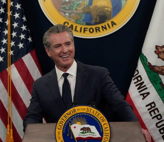 Reducción de impuestos para pequeñas empresas en California: Propuesta Newsom