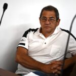 Schoklender: Aníbal Fernández usó fondos de Madres para denuncias falsas
