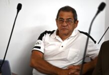Schoklender: Aníbal Fernández usó fondos de Madres para denuncias falsas