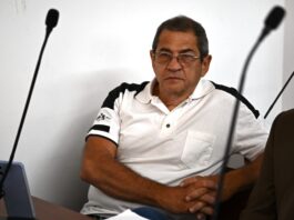 Schoklender: Aníbal Fernández usó fondos de Madres para denuncias falsas