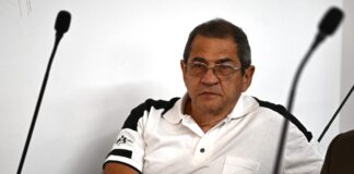 Schoklender: Aníbal Fernández usó fondos de Madres para denuncias falsas