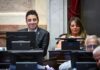 Senado Argentino: Reactivación de Obras Públicas para Impulso Económico