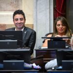Senado Argentino: Reactivación de Obras Públicas para Impulso Económico