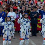 Shenzhou-23: Hito Espacial de China hacia la Luna en 2030