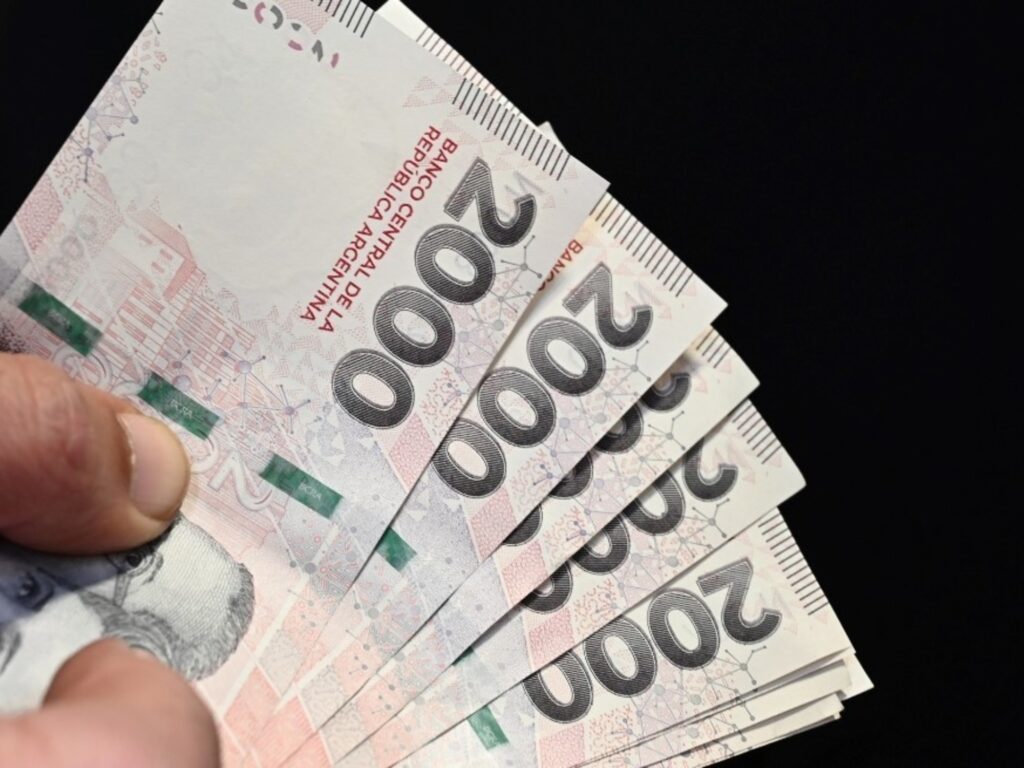 Sube el Salario Mínimo Vital y Móvil en Argentina para mayo 2026