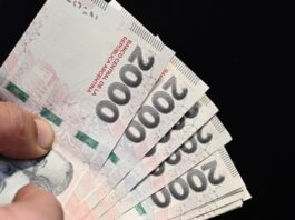 Sube el Salario Mínimo Vital y Móvil en Argentina para mayo 2026