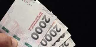 Sube el Salario Mínimo Vital y Móvil en Argentina para mayo 2026