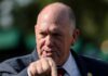 Tom Homan prevé aumento en deportaciones con políticas de Trump