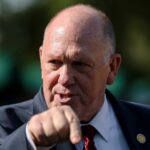 Tom Homan prevé aumento en deportaciones con políticas de Trump