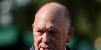 Tom Homan prevé aumento en deportaciones con políticas de Trump