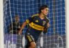 Venta de Exequiel Zeballos: Boca Acelera la Transacción en Junio