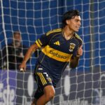 Venta de Exequiel Zeballos: Boca Acelera la Transacción en Junio