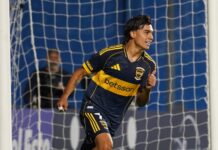 Venta de Exequiel Zeballos: Boca Acelera la Transacción en Junio