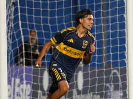 Venta de Exequiel Zeballos: Boca Acelera la Transacción en Junio
