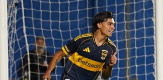 Venta de Exequiel Zeballos: Boca Acelera la Transacción en Junio