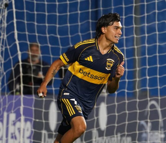 Venta de Exequiel Zeballos: Boca Acelera la Transacción en Junio