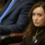 Victoria Villarruel responde tras exclusión del Tedeum del 25 de Mayo