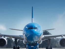 Aerolíneas Argentinas lanza Economy Plus para vuelos internacionales