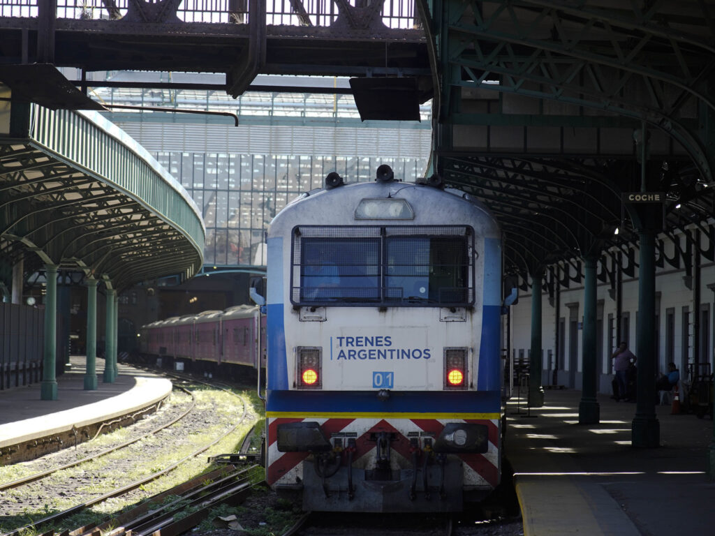 Aumento de Tarifas Trenes Larga Distancia: Precios y Destinos desde BA