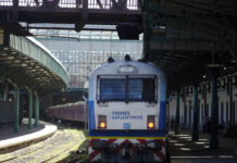 Aumento de Tarifas Trenes Larga Distancia: Precios y Destinos desde BA
