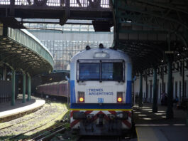 Aumento de Tarifas Trenes Larga Distancia: Precios y Destinos desde BA