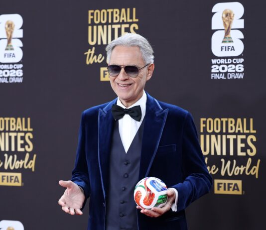 Ceremonias Inaugurales del Mundial: Fiesta Multicultural en 3 Países