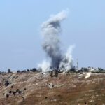 Conflicto Irán-Israel Escala Tras Ataque de Netanyahu en Beirut