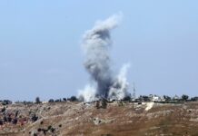 Conflicto Irán-Israel Escala Tras Ataque de Netanyahu en Beirut