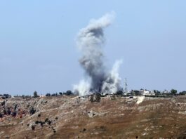 Conflicto Irán-Israel Escala Tras Ataque de Netanyahu en Beirut