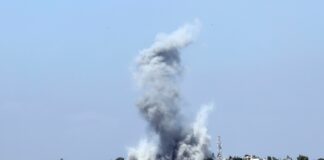 Conflicto Irán-Israel Escala Tras Ataque de Netanyahu en Beirut