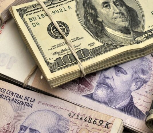 Cotización del dólar CCL hoy: ¿qué esperar este 15 de junio?