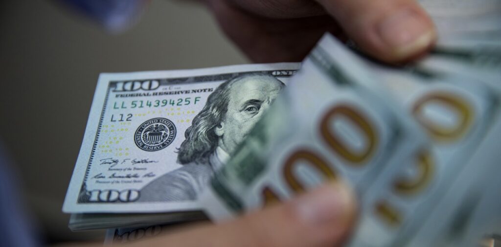 Cotización del dólar tarjeta hoy: sábado 6 de junio, claves y proyecciones