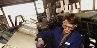 Crisis en la industria metalúrgica: 60% sin actividad ni recuperación