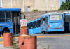 Crisis del Transporte Público del Interior: Subsidios Insuficientes