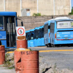 Crisis del Transporte Público del Interior: Subsidios Insuficientes