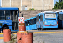 Crisis del Transporte Público del Interior: Subsidios Insuficientes