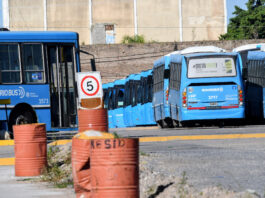 Crisis del Transporte Público del Interior: Subsidios Insuficientes