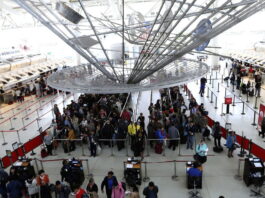 DHS reafirma plan para sacar agentes de Aduanas de ciudades santuario