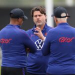 Entrenadores Argentinos en el Mundial 2026: Pochettino Destaca