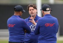 Entrenadores Argentinos en el Mundial 2026: Pochettino Destaca
