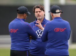 Entrenadores Argentinos en el Mundial 2026: Pochettino Destaca