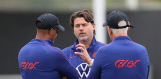 Entrenadores Argentinos en el Mundial 2026: Pochettino Destaca